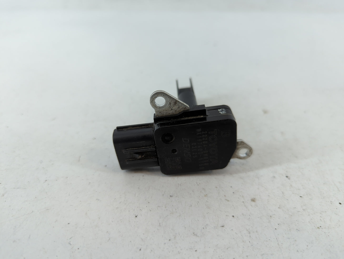 2007-2011 Toyota Camry Mass Air Flow Meter Maf - Oemusedautoparts1.com