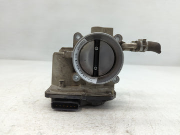 2010-2017 Toyota Camry Throttle Body P/N:22030-0V010 Fits Fits 2009 2010 2011 2012 2013 2014 2015 2016 2017 2018 2019 OEM Us