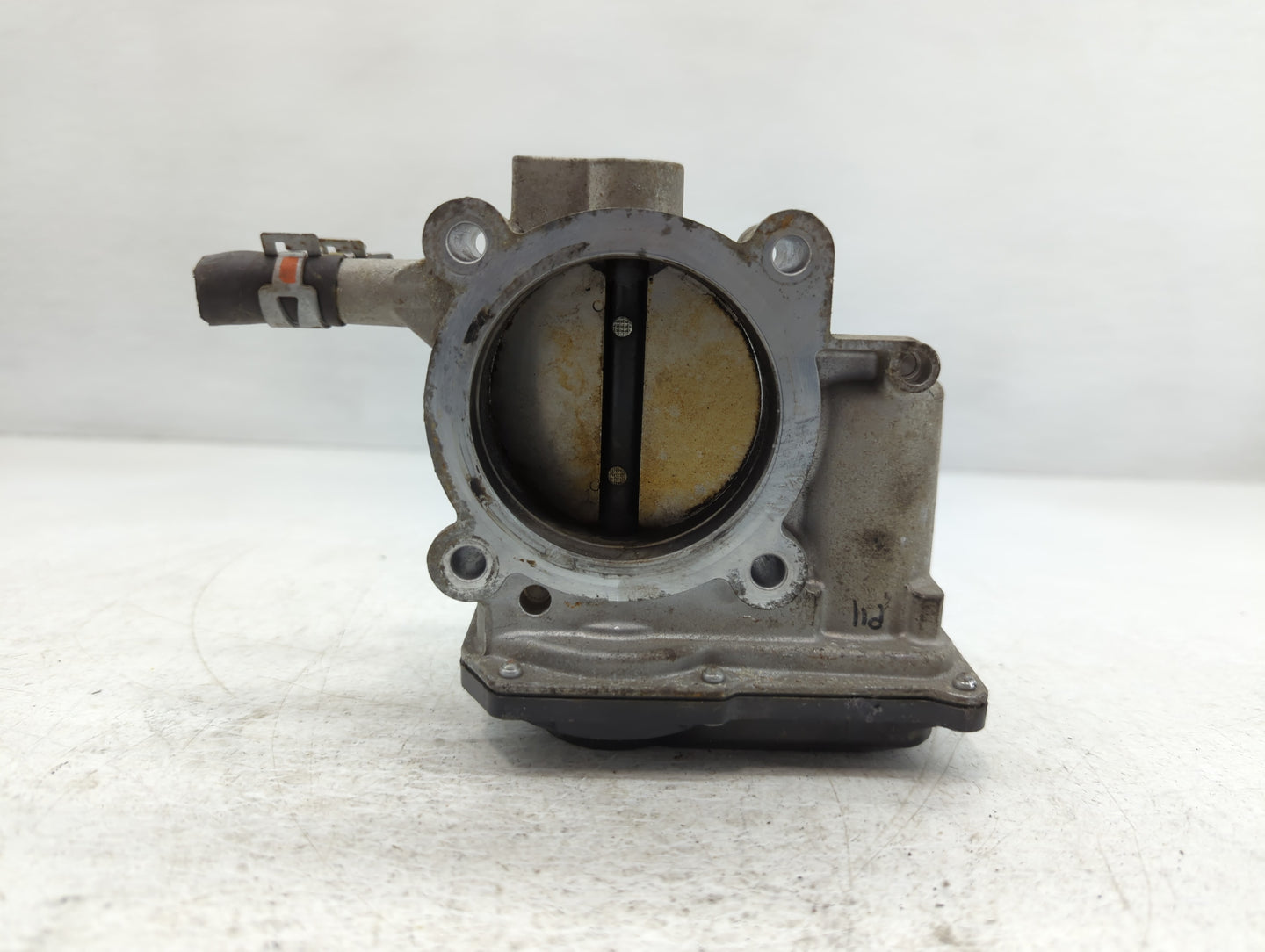 2010-2017 Toyota Camry Throttle Body P/N:22030-0V010 Fits Fits 2009 2010 2011 2012 2013 2014 2015 2016 2017 2018 2019 OEM Us