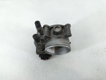2007-2017 Toyota Camry Throttle Body P/N:22030-0P050 Fits OEM Used Auto Parts