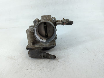 2010-2017 Toyota Camry Throttle Body P/N:22030-0V010 Fits Fits 2009 2010 2011 2012 2013 2014 2015 2016 2017 2018 2019 OEM Us