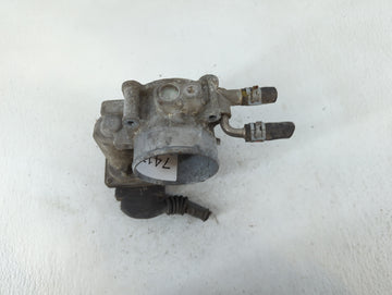 2010-2017 Toyota Camry Throttle Body P/N:22030-0V010 Fits Fits 2009 2010 2011 2012 2013 2014 2015 2016 2017 2018 2019 OEM Used Auto Parts
