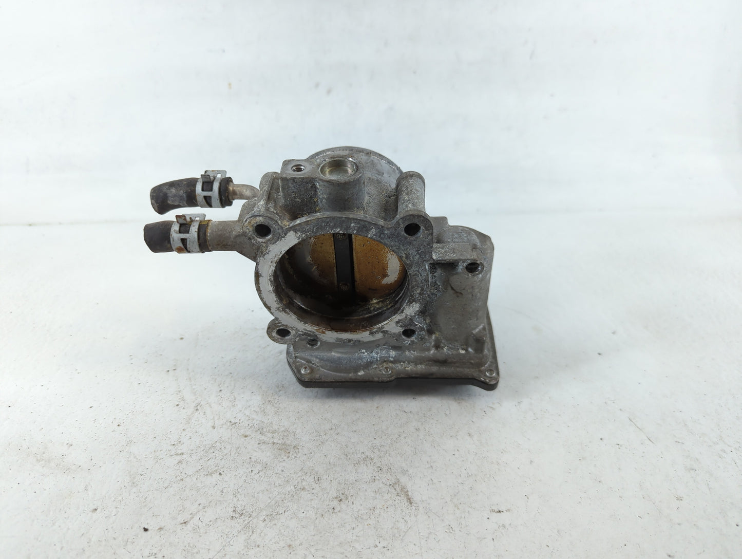 2010-2017 Toyota Camry Throttle Body P/N:22030-0V010 Fits Fits 2009 2010 2011 2012 2013 2014 2015 2016 2017 2018 2019 OEM Us