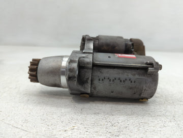 2010-2011 Toyota Camry Car Starter Motor Solenoid OEM P/N:TN428000-5983 Fits Fits 2009 2010 2011 2012 2016 2018 2019 2020 20