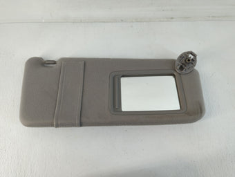compare product 2007-2011 Toyota Camry Sun Visor Shade Replacement Passenger Right Mirror Fits Fits 2007 2008 2009 2010 2011 OEM Used Auto Parts
