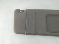 2007-2011 Toyota Camry Sun Visor Shade Replacement Passenger Right Mirror Fits Fits 2007 2008 2009 2010 2011 OEM Used Auto P