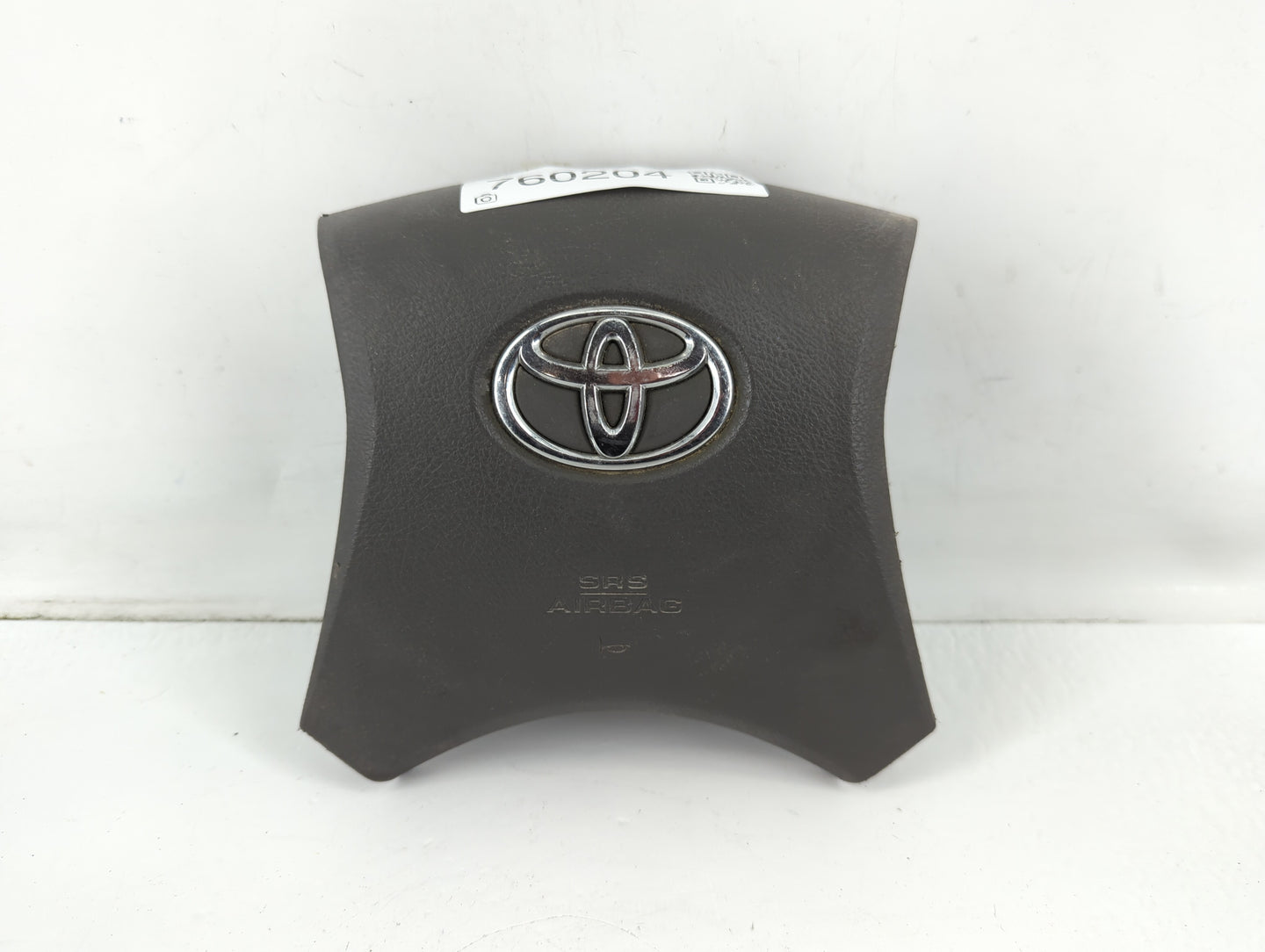 2007-2011 Toyota Camry Air Bag Driver Left Steering Wheel Mounted P/N:Z2EE1051087 Fits Fits 2007 2008 2009 2010 2011 OEM Use