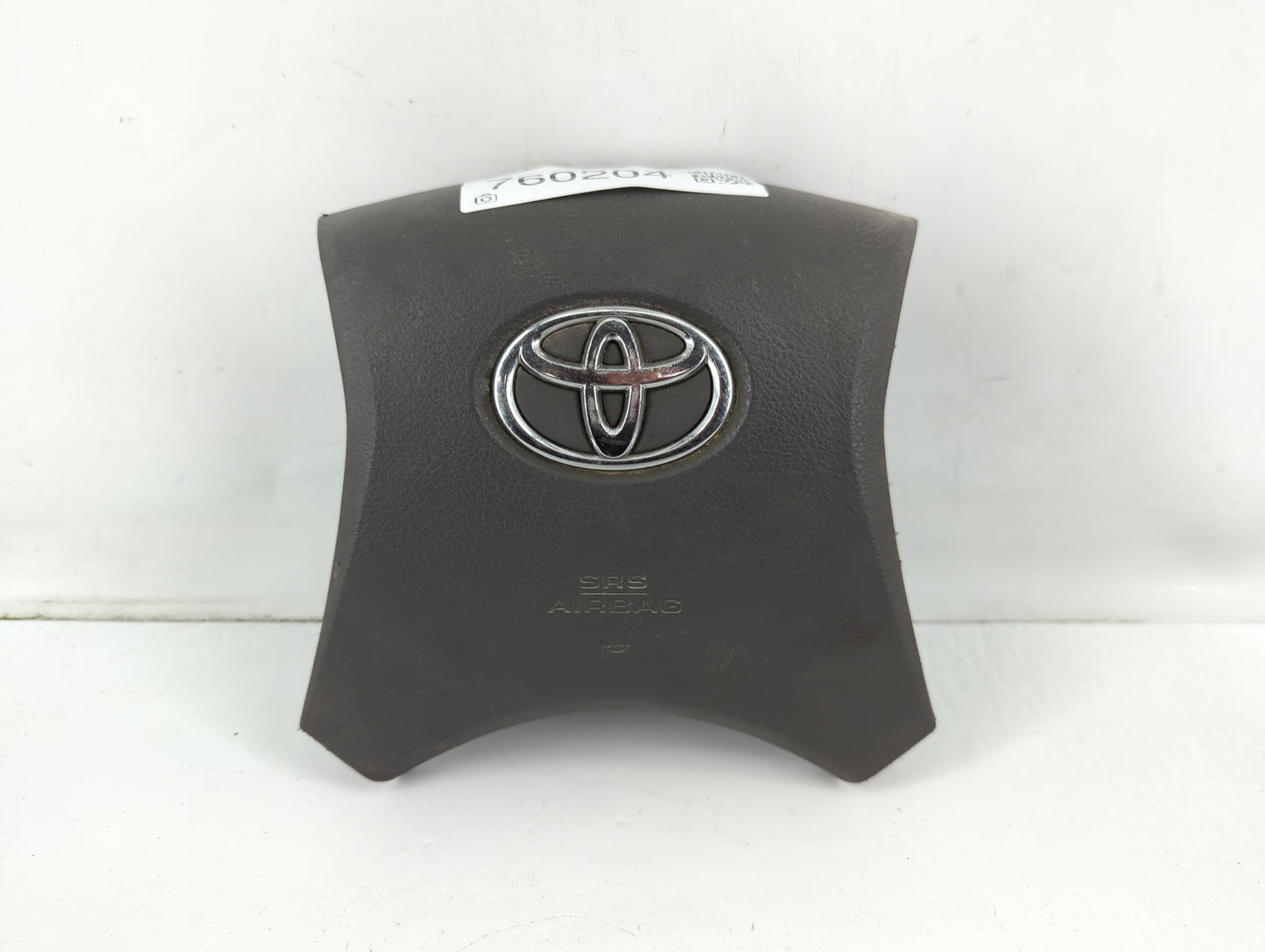 2007-2011 Toyota Camry Air Bag Driver Left Steering Wheel Mounted P/N:Z2EE1051087 Fits Fits 2007 2008 2009 2010 2011 OEM Use