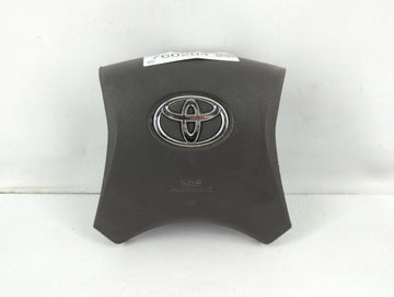 2007-2011 Toyota Camry Air Bag Driver Left Steering Wheel Mounted P/N:Z2EE1051087 Fits Fits 2007 2008 2009 2010 2011 OEM Use