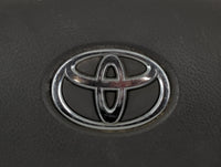 2007-2011 Toyota Camry Air Bag Driver Left Steering Wheel Mounted P/N:Z2EE1051087 Fits Fits 2007 2008 2009 2010 2011 OEM Use