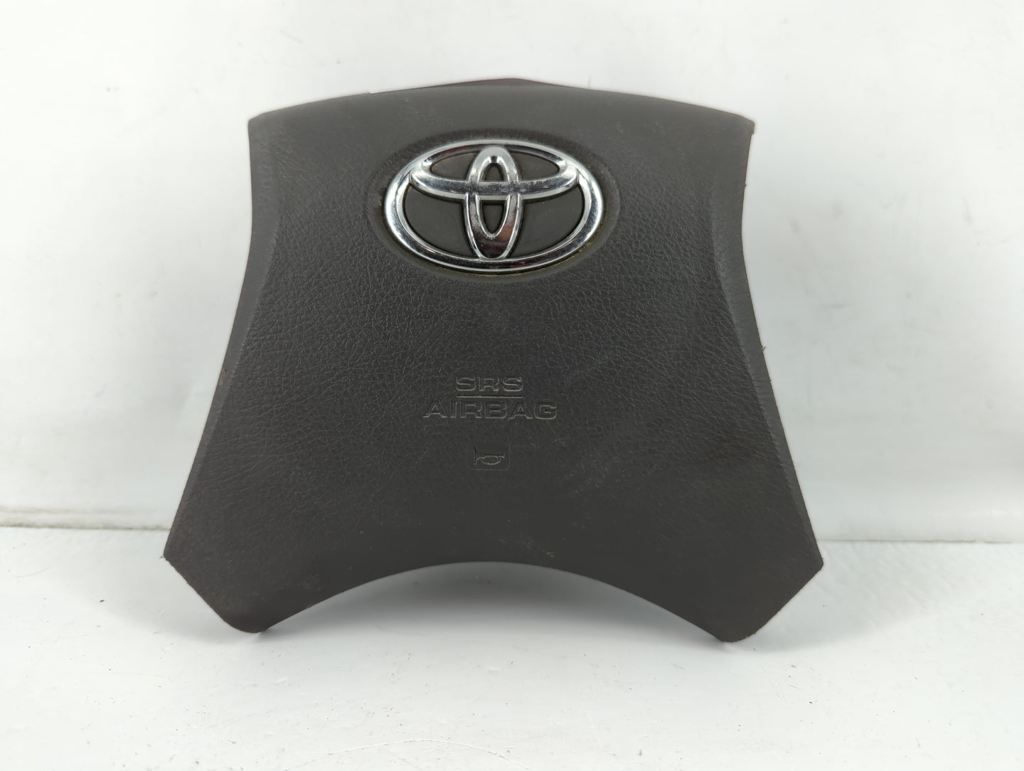 2007-2011 Toyota Camry Air Bag Driver Left Steering Wheel Mounted P/N:Z2EE1051087 Fits Fits 2007 2008 2009 2010 2011 OEM Use