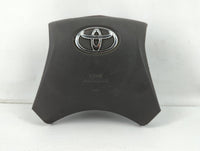 2007-2011 Toyota Camry Air Bag Driver Left Steering Wheel Mounted P/N:Z2EE1051087 Fits Fits 2007 2008 2009 2010 2011 OEM Use