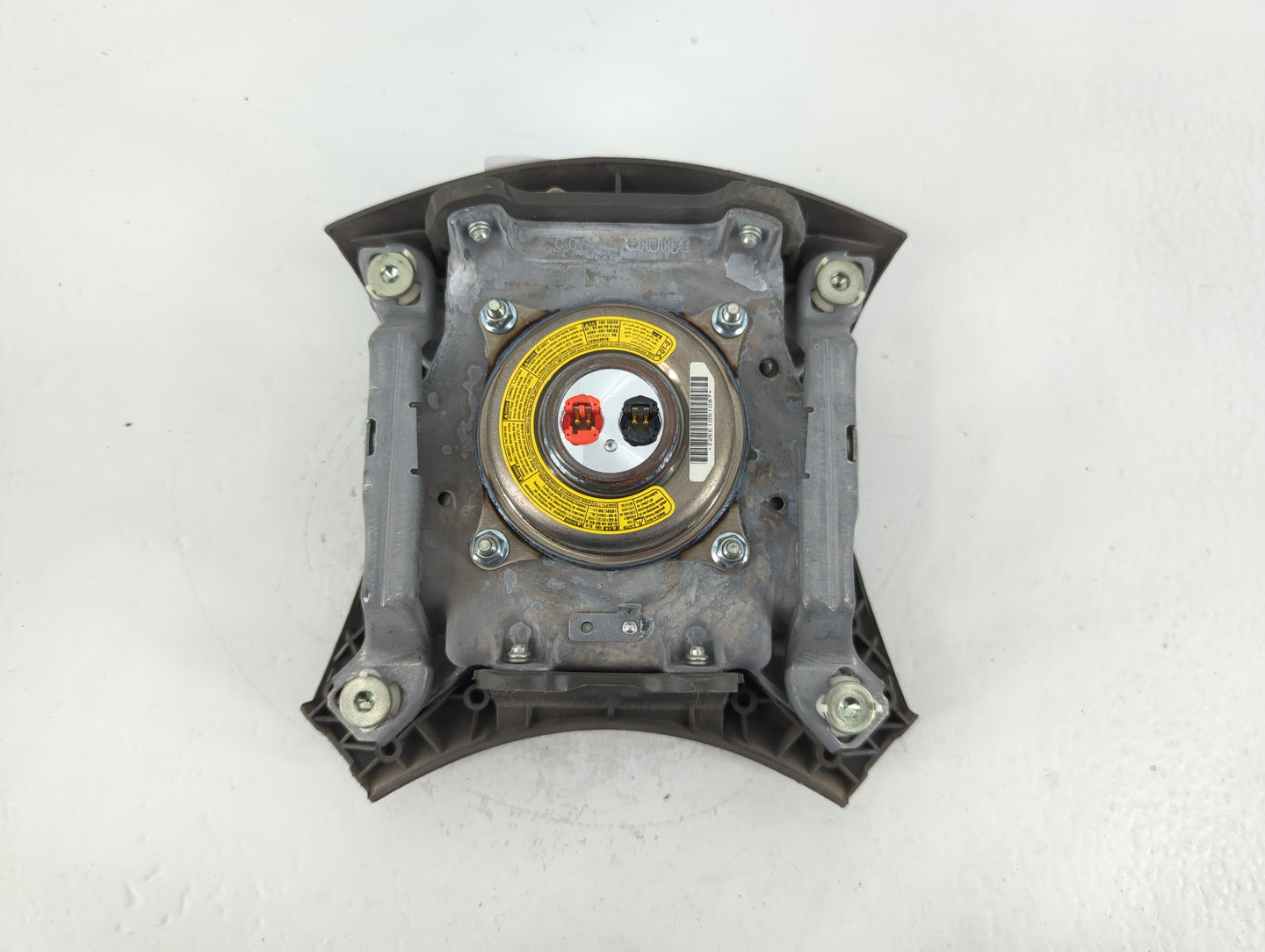2007-2011 Toyota Camry Air Bag Driver Left Steering Wheel Mounted P/N:Z2EE1051087 Fits Fits 2007 2008 2009 2010 2011 OEM Use