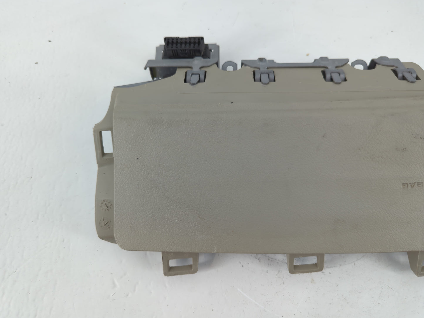 2007-2011 Toyota Camry Air Bag Driver Left Knee OEM Fits Fits 2007 2008 2009 2010 2011 OEM Used Auto Parts - Oemusedautopart