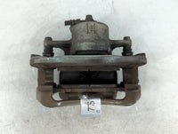 2007-2011 Toyota Camry Front Driver Left Brake Caliper - Oemusedautoparts1.com