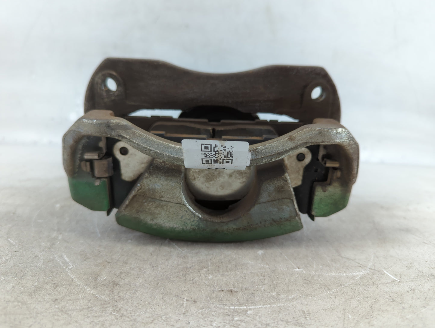 2007-2011 Toyota Camry Front Driver Left Brake Caliper - Oemusedautoparts1.com