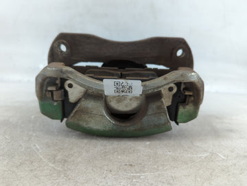 2007-2011 Toyota Camry Front Driver Left Brake Caliper