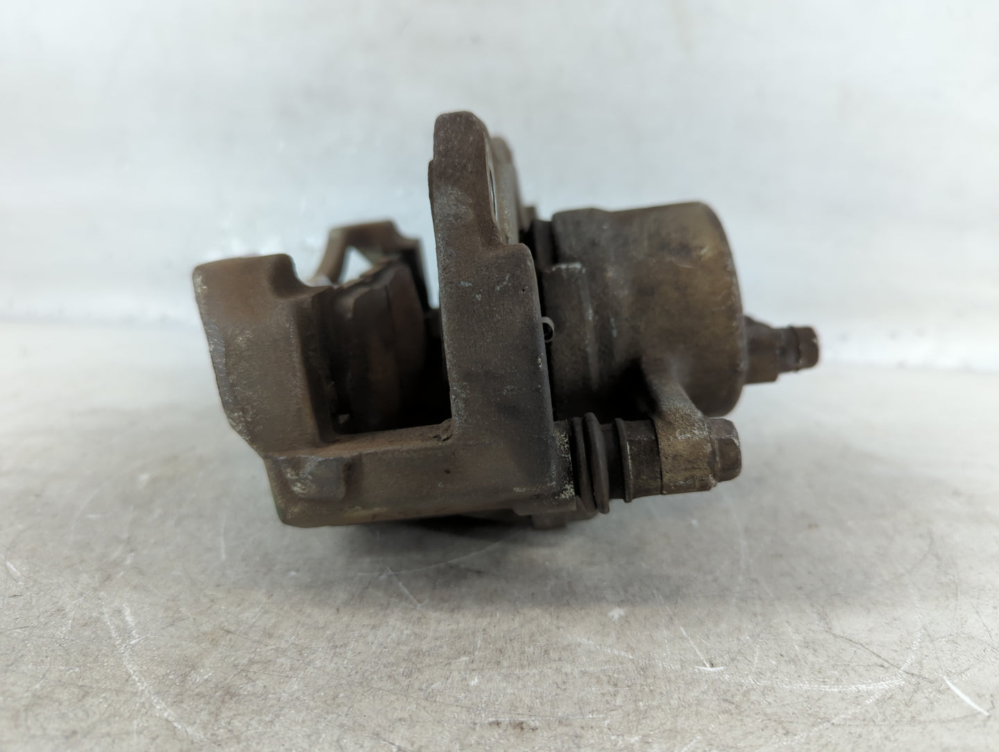 2007-2011 Toyota Camry Front Driver Left Brake Caliper - Oemusedautoparts1.com