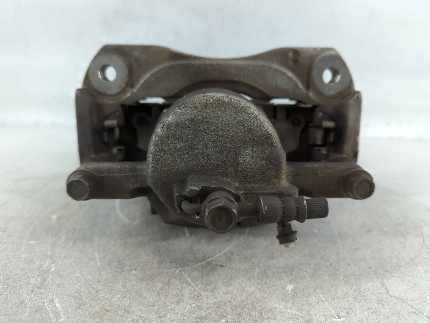 2007-2011 Toyota Camry Front Driver Left Brake Caliper - Oemusedautoparts1.com
