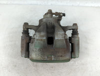 2007-2011 Toyota Camry Front Driver Left Brake Caliper - Oemusedautoparts1.com