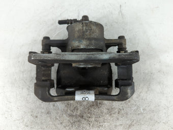 compare product 2007-2011 Toyota Camry Front Driver Left Brake Caliper