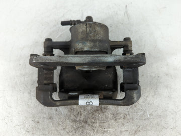 2007-2011 Toyota Camry Front Driver Left Brake Caliper - Oemusedautoparts1.com