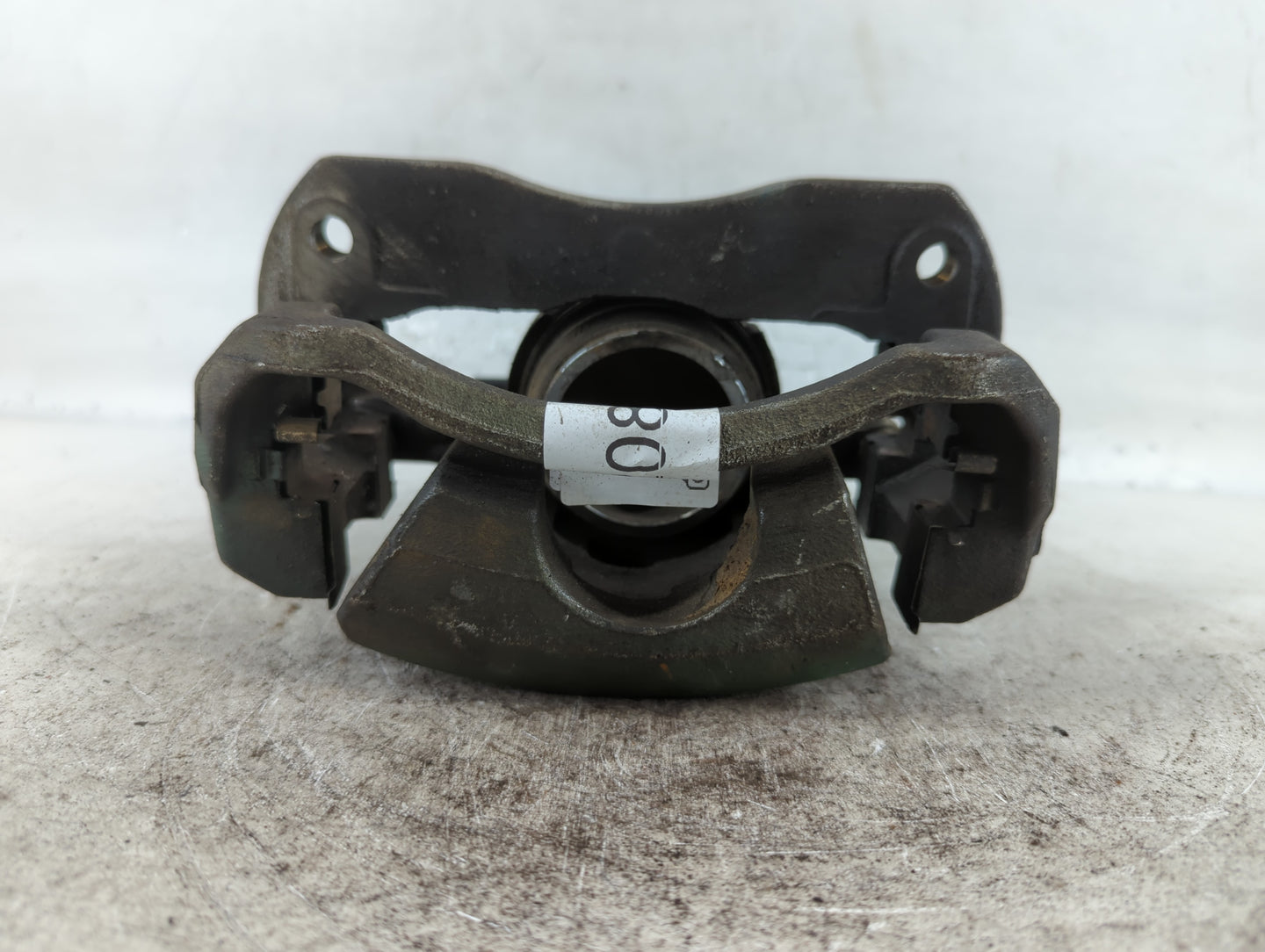 2007-2011 Toyota Camry Front Driver Left Brake Caliper - Oemusedautoparts1.com