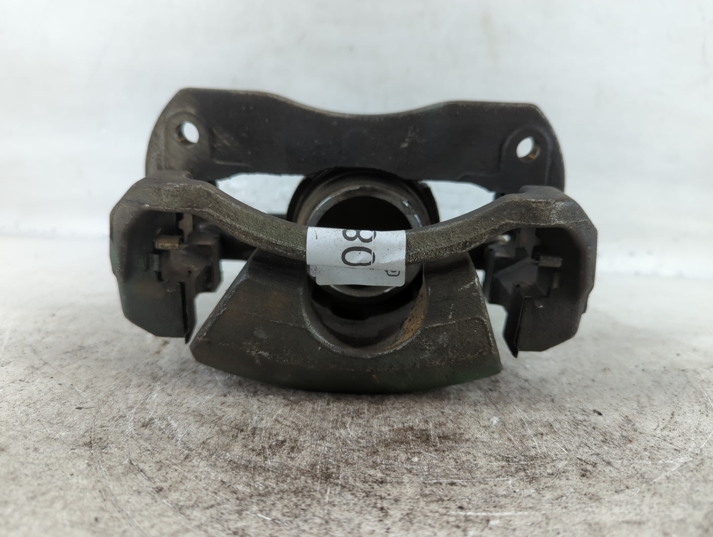 2007-2011 Toyota Camry Front Driver Left Brake Caliper - Oemusedautoparts1.com