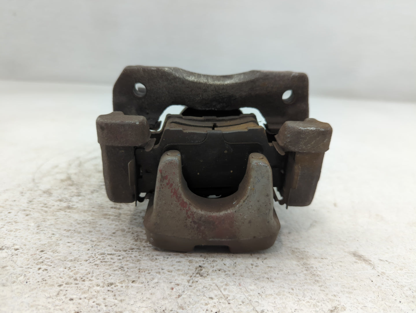 2007-2011 Toyota Camry Rear Passenger Right Brake Caliper - Oemusedautoparts1.com
