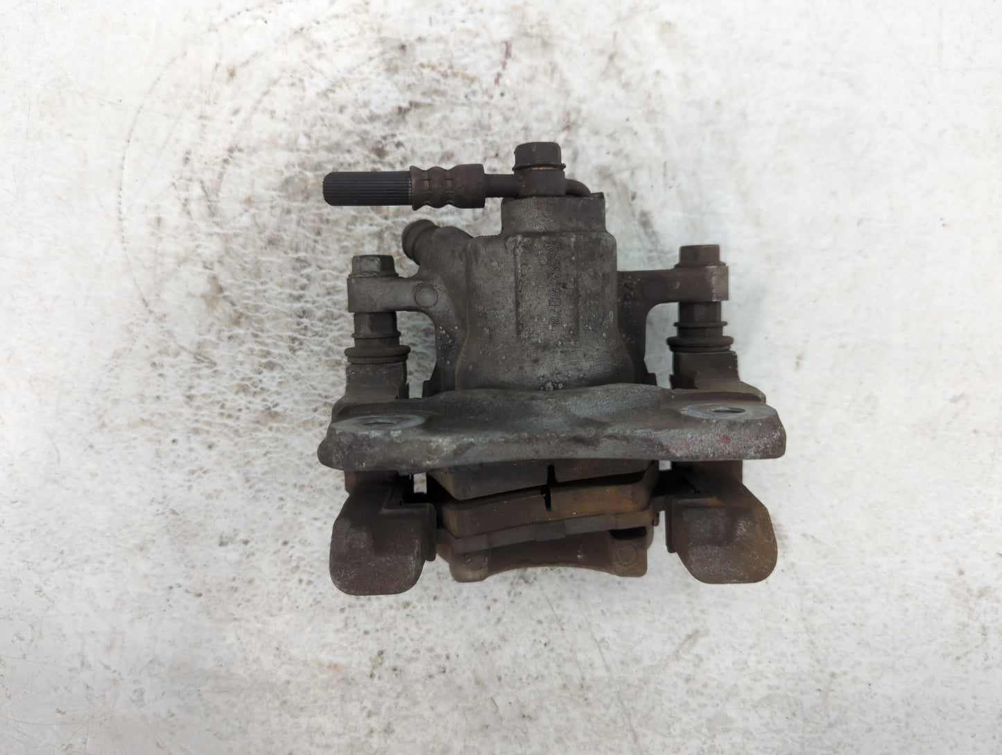 2007-2011 Toyota Camry Rear Passenger Right Brake Caliper - Oemusedautoparts1.com