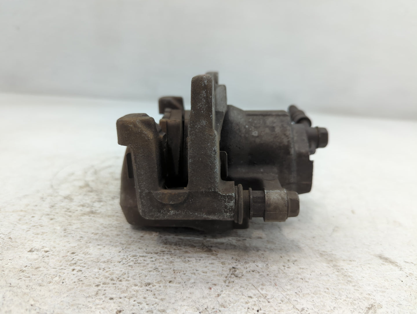 2007-2011 Toyota Camry Rear Passenger Right Brake Caliper - Oemusedautoparts1.com