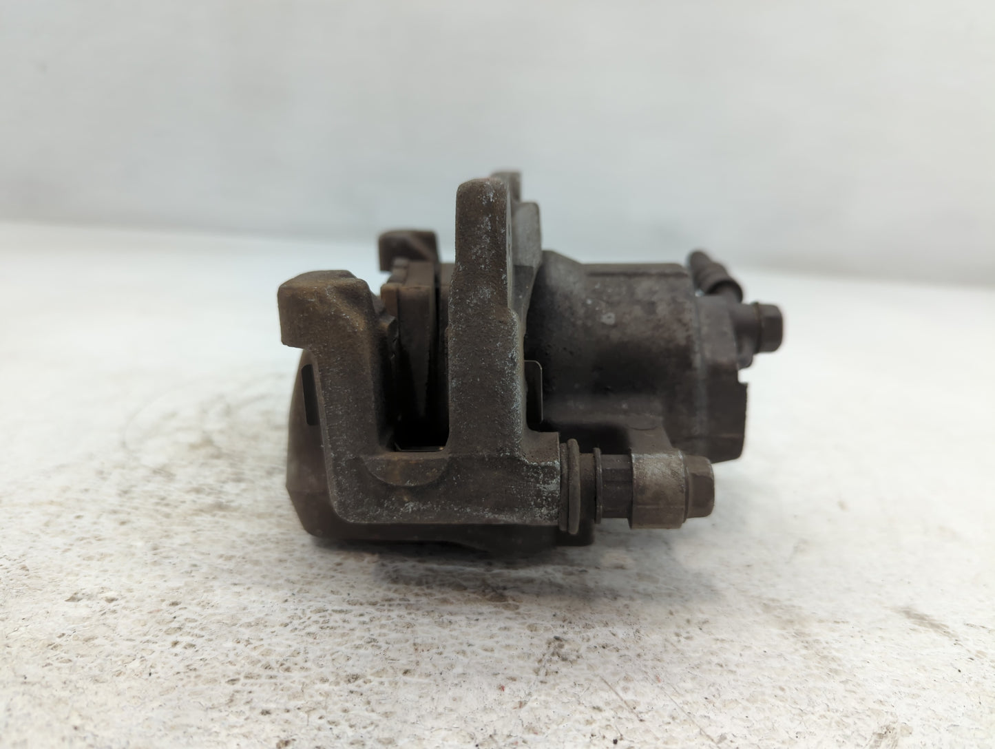 2007-2011 Toyota Camry Rear Passenger Right Brake Caliper - Oemusedautoparts1.com