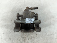 2007-2011 Toyota Camry Front Driver Left Brake Caliper - Oemusedautoparts1.com