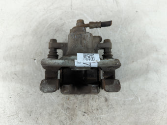 compare product 2007-2011 Toyota Camry Front Driver Left Brake Caliper