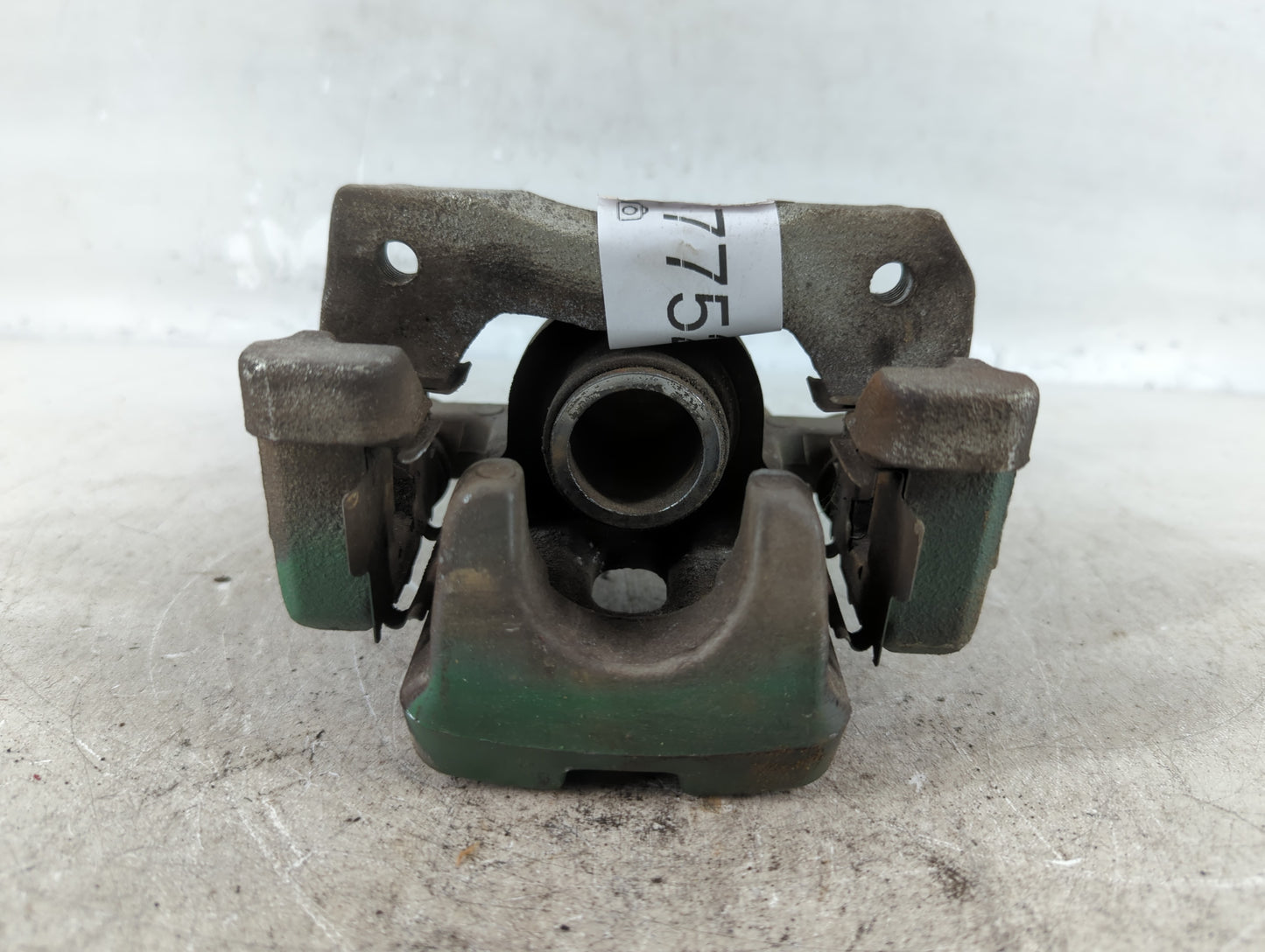 2007-2011 Toyota Camry Front Driver Left Brake Caliper - Oemusedautoparts1.com