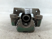 2007-2011 Toyota Camry Front Driver Left Brake Caliper - Oemusedautoparts1.com