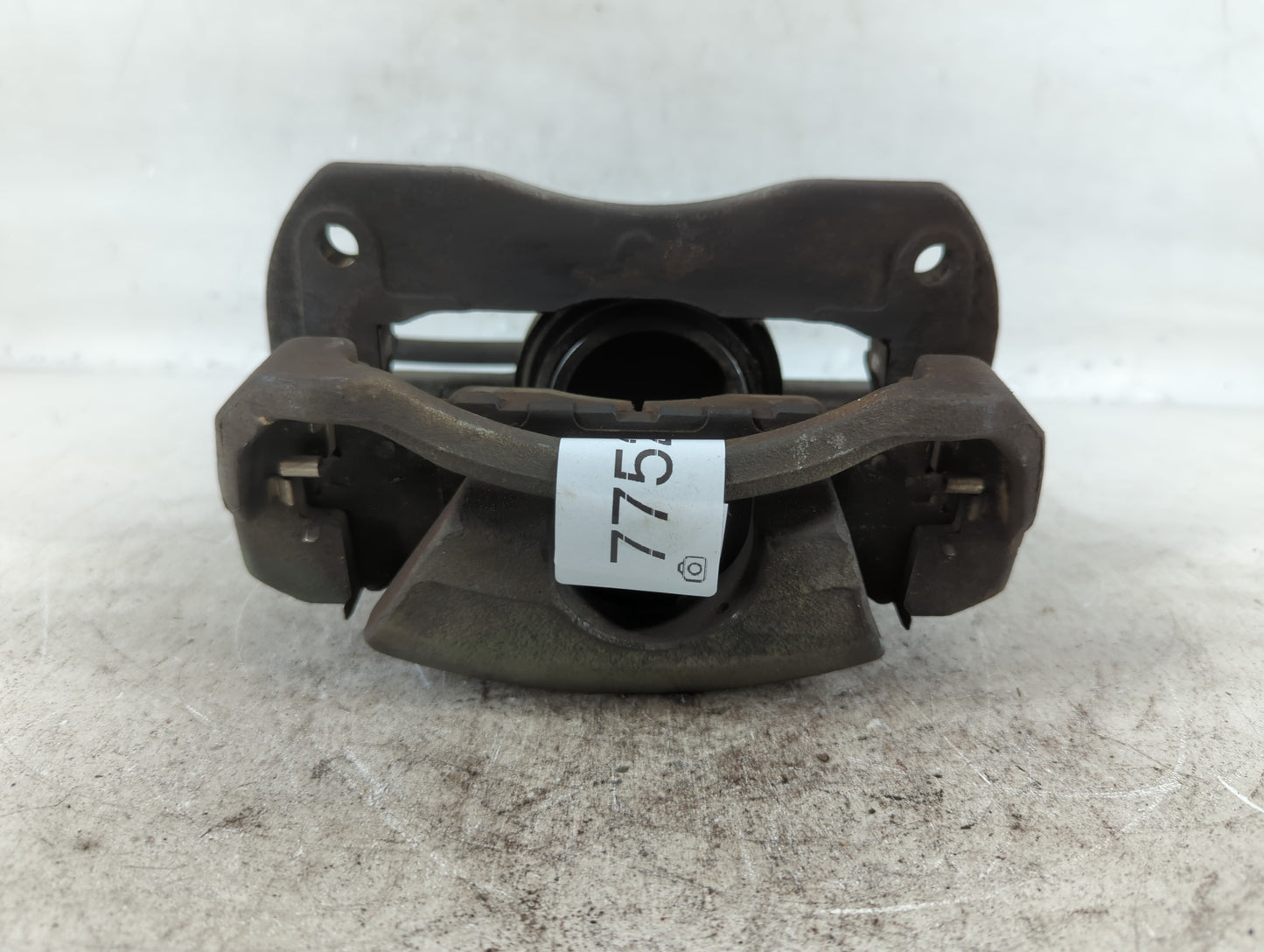 2007-2011 Toyota Camry Front Driver Left Brake Caliper - Oemusedautoparts1.com