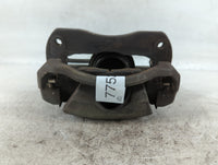 2007-2011 Toyota Camry Front Driver Left Brake Caliper - Oemusedautoparts1.com