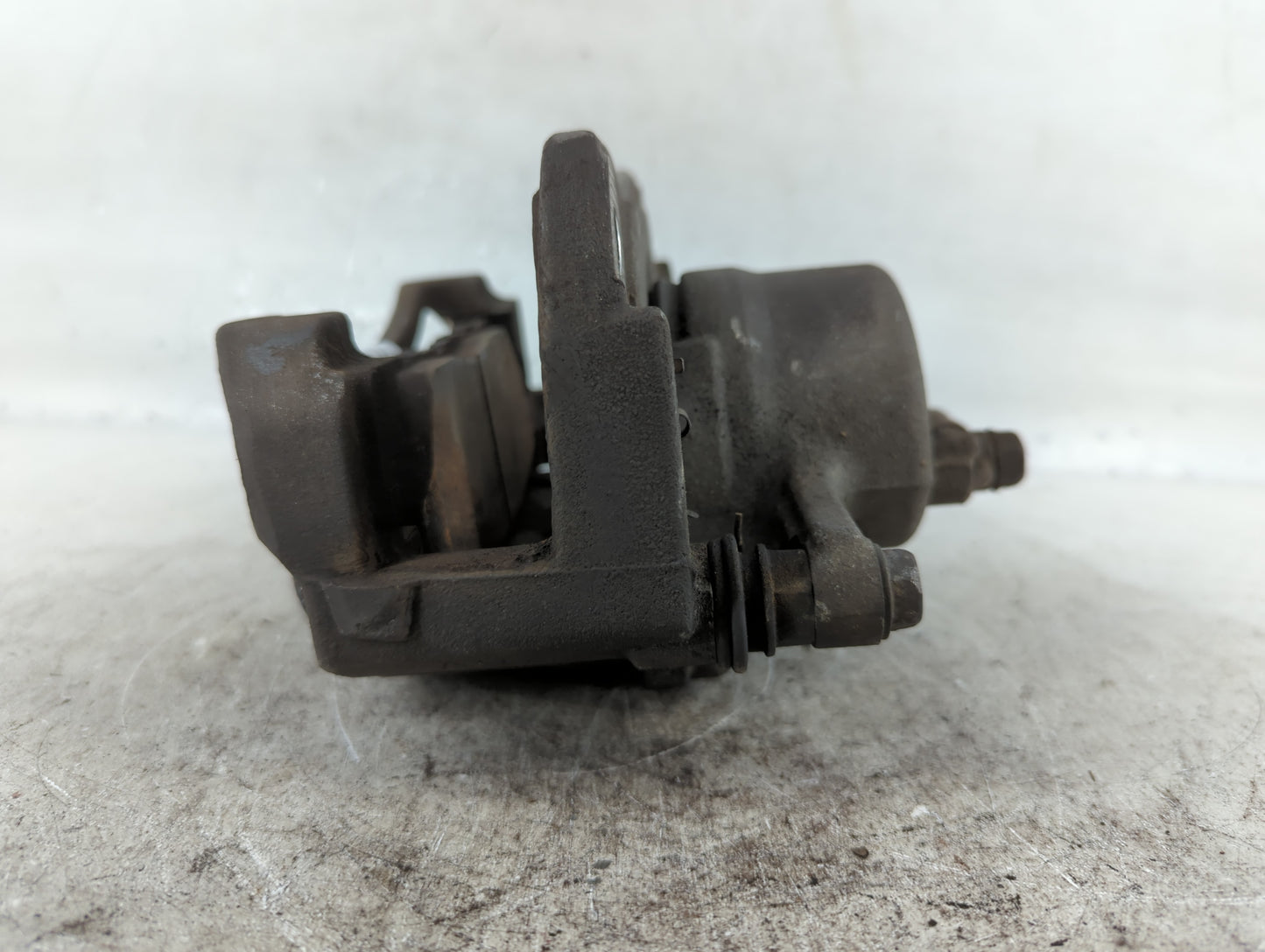 2007-2011 Toyota Camry Front Driver Left Brake Caliper - Oemusedautoparts1.com