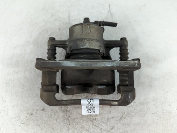 2007-2011 Toyota Camry Front Passenger Right Brake Caliper - Oemusedautoparts1.com