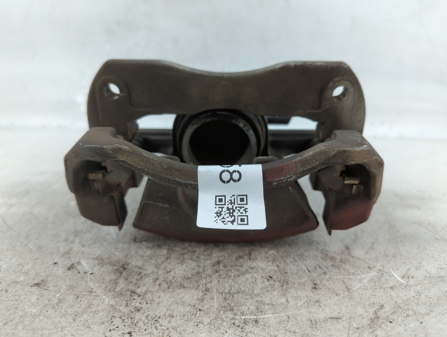 2007-2011 Toyota Camry Front Passenger Right Brake Caliper - Oemusedautoparts1.com