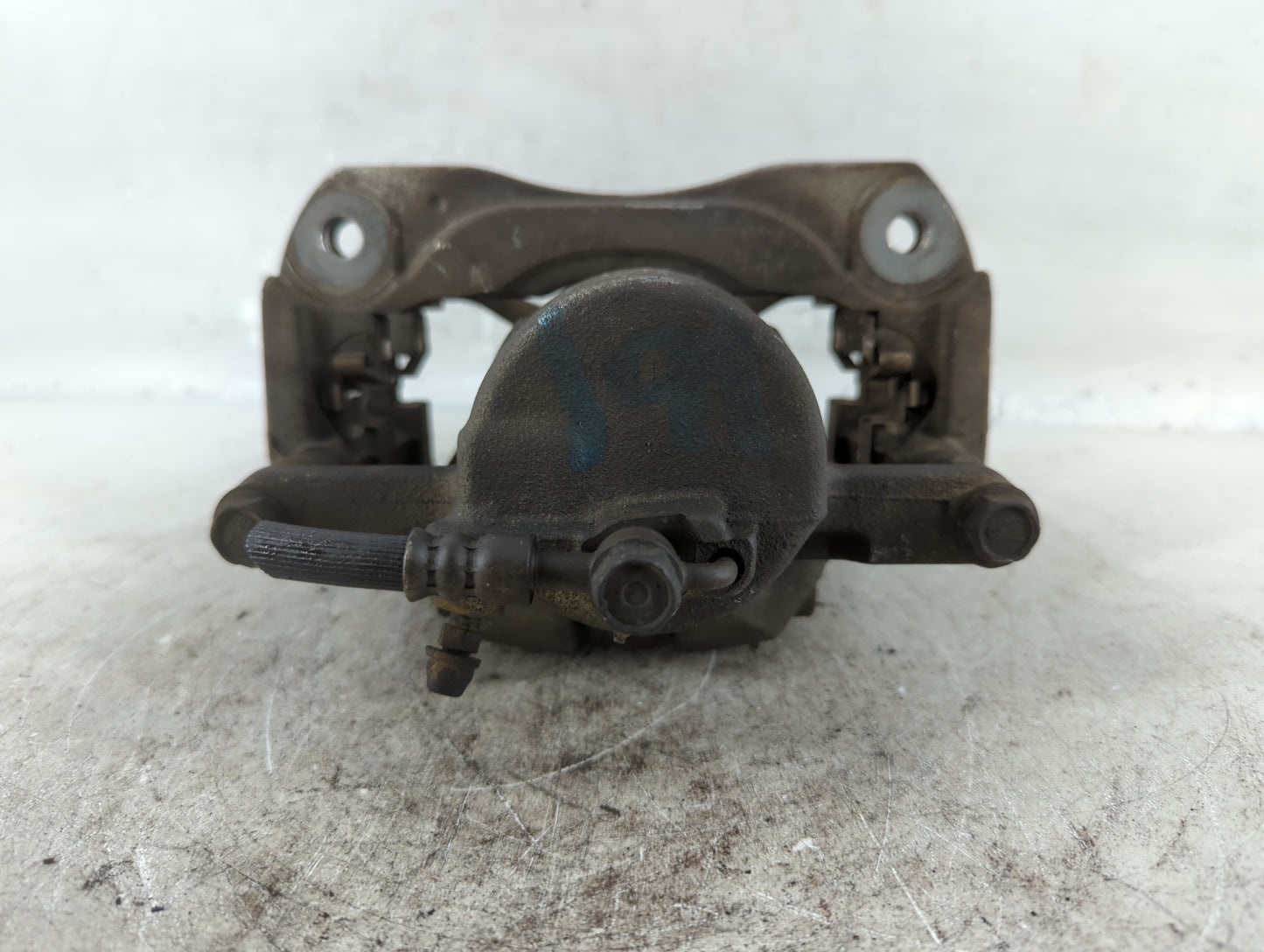 2007-2011 Toyota Camry Front Passenger Right Brake Caliper - Oemusedautoparts1.com