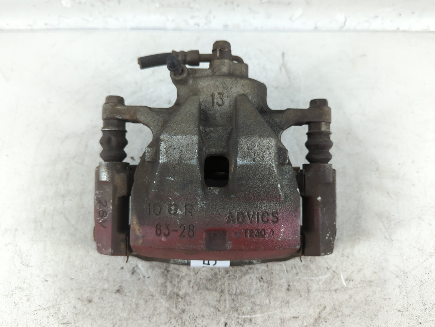 2007-2011 Toyota Camry Front Passenger Right Brake Caliper - Oemusedautoparts1.com