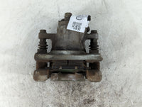 2007-2011 Toyota Camry Rear Driver Left Brake Caliper - Oemusedautoparts1.com