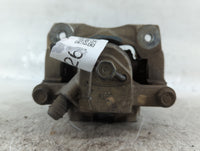 2007-2011 Toyota Camry Rear Driver Left Brake Caliper - Oemusedautoparts1.com