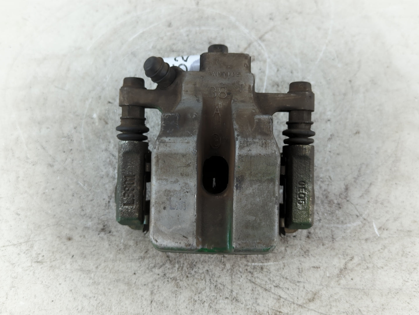 2007-2011 Toyota Camry Rear Driver Left Brake Caliper - Oemusedautoparts1.com