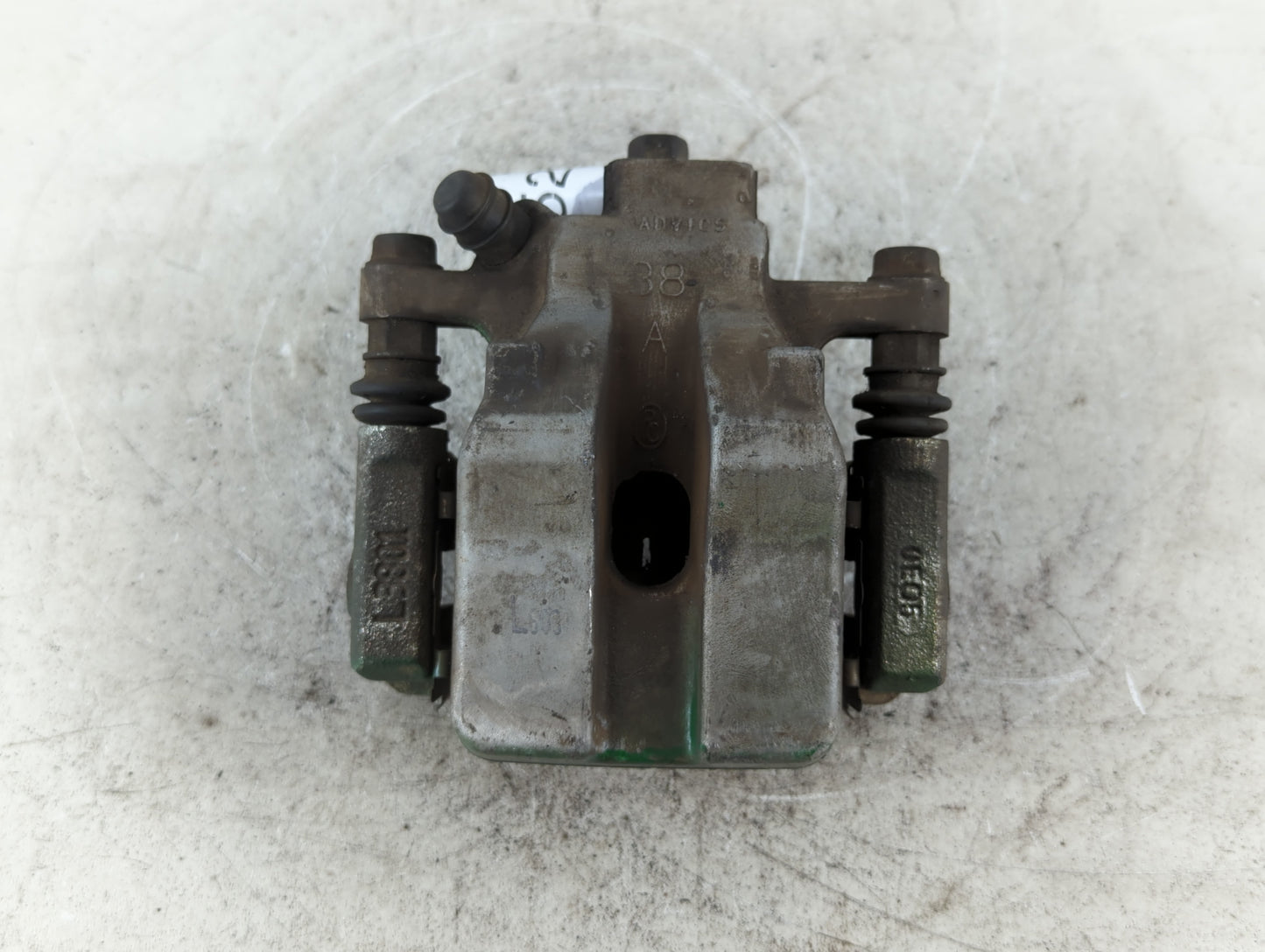 2007-2011 Toyota Camry Rear Driver Left Brake Caliper - Oemusedautoparts1.com