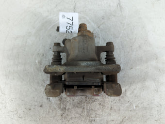 compare product 2007-2011 Toyota Camry Front Passenger Right Brake Caliper