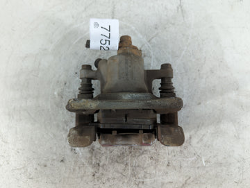 2007-2011 Toyota Camry Front Passenger Right Brake Caliper - Oemusedautoparts1.com
