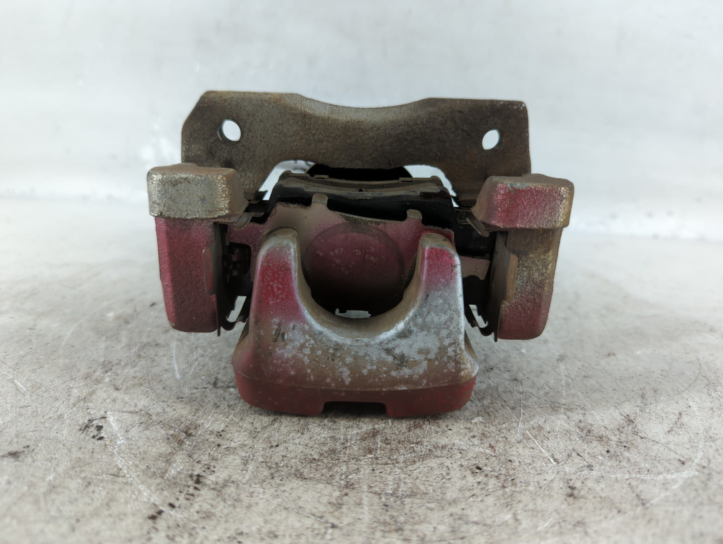 2007-2011 Toyota Camry Front Passenger Right Brake Caliper - Oemusedautoparts1.com